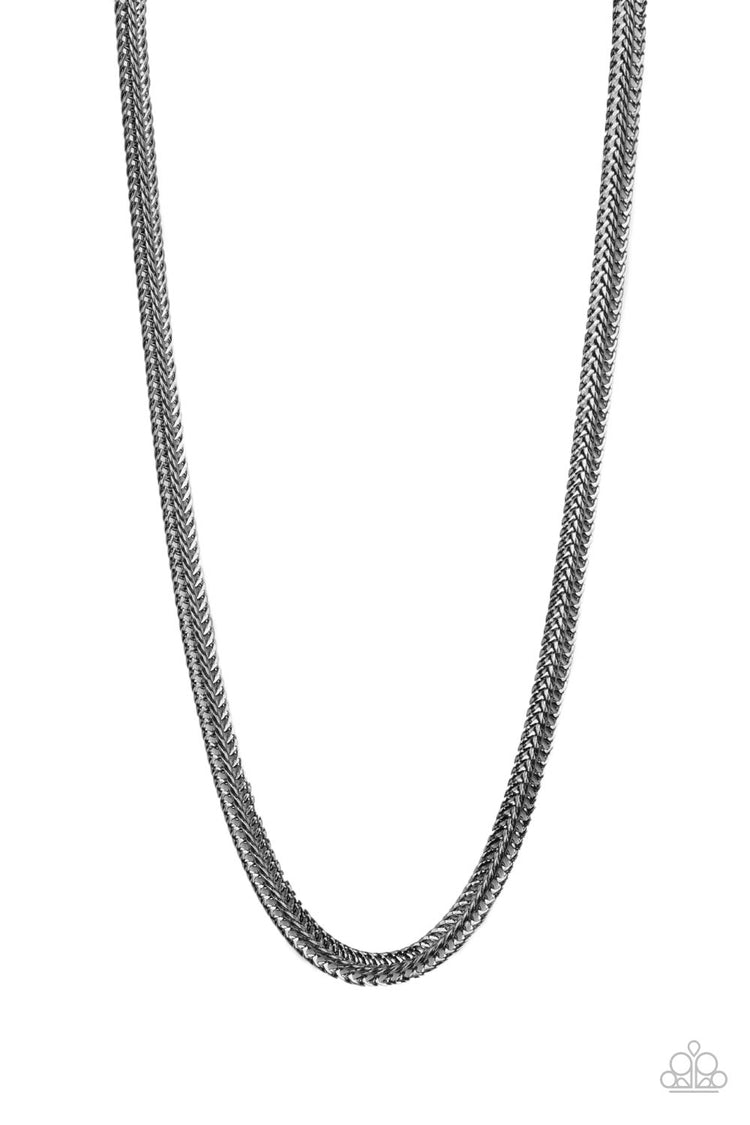 Extra Extraordinary - Black 1825