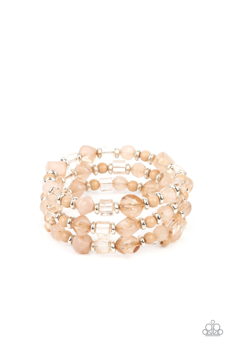 Girly Girl Glimmer - Brown 1706