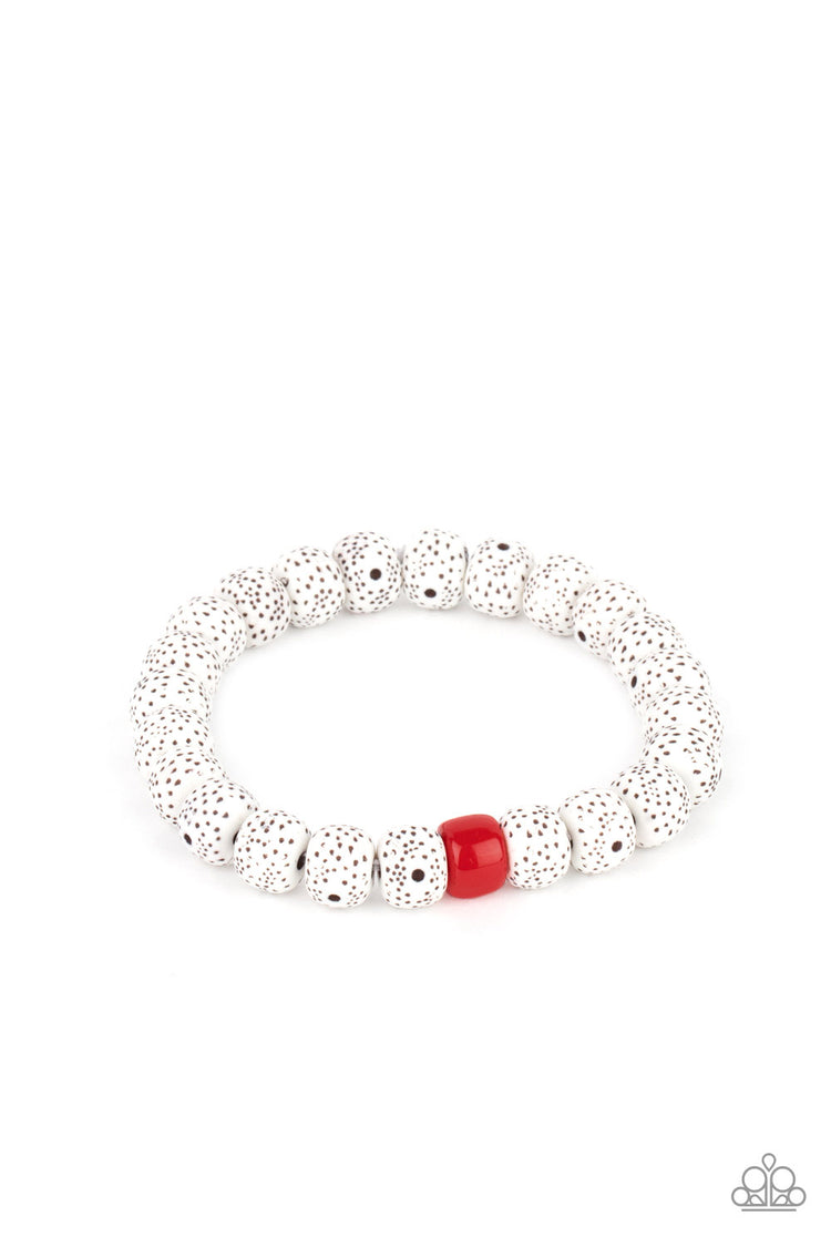ZEN Second Rule - Red 1824