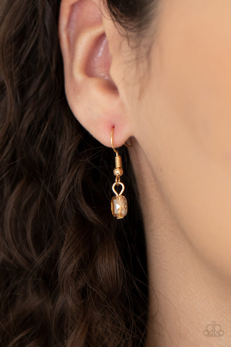 Poshly Petite - Gold 1735