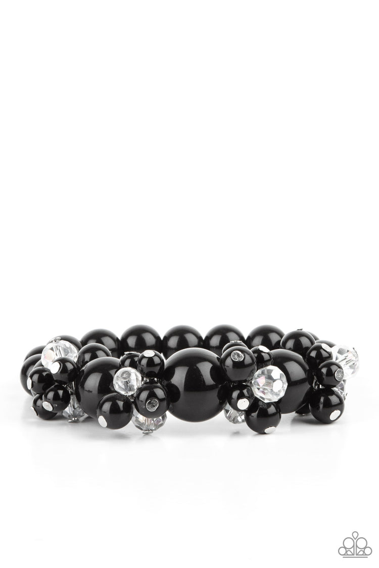 Upcycled Upscale - Black 1813