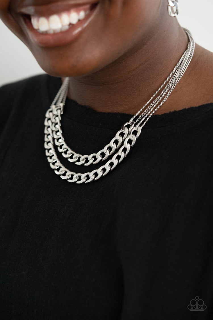 Urban Culture - Silver 1764