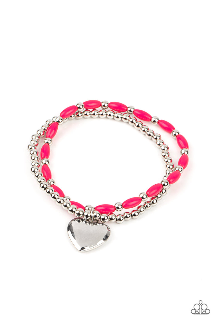 Candy Gram - Pink 1693