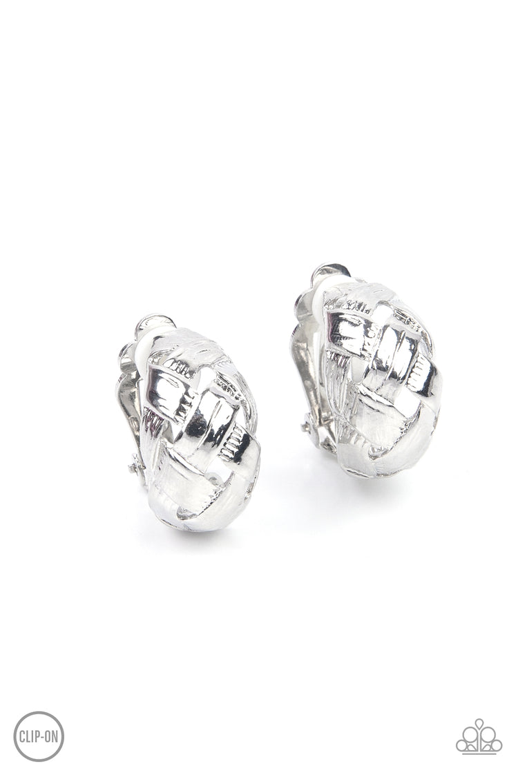 Wrought With Edge - Silver 1715