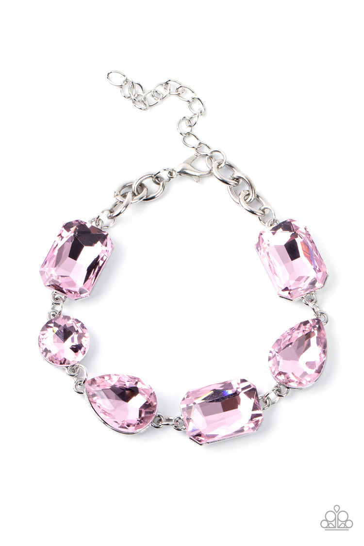 Cosmic Treasure Chest - Pink 1732