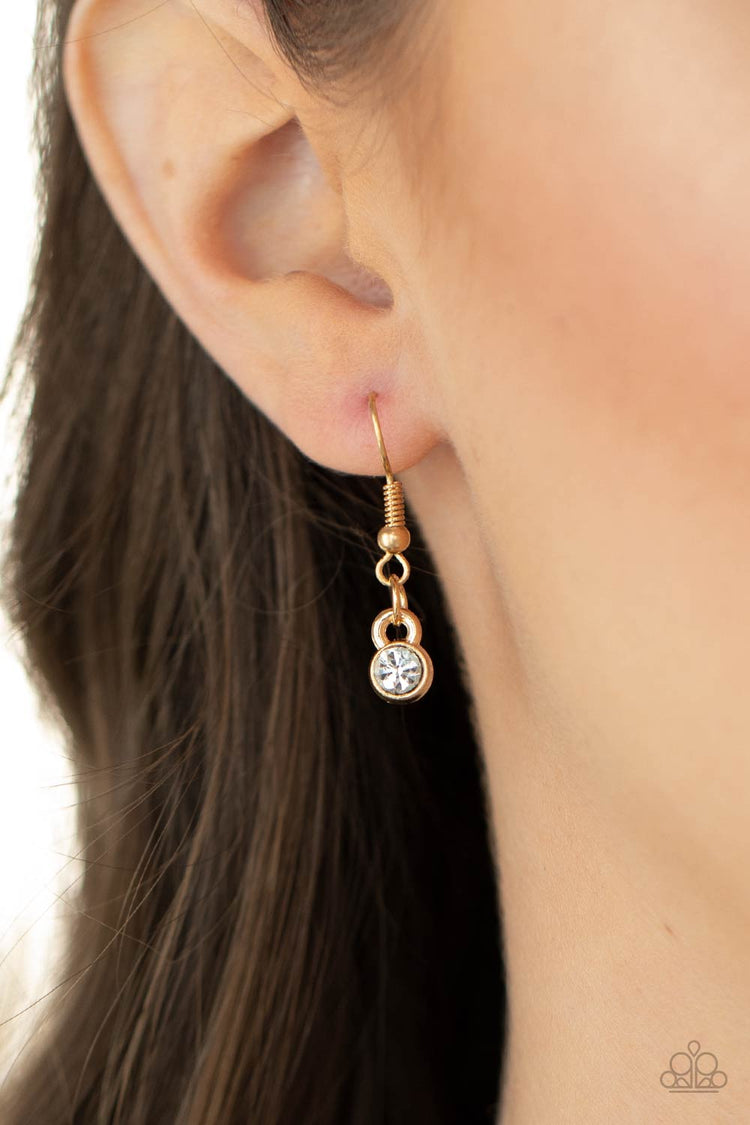 Sphere of Influence - Gold 1844