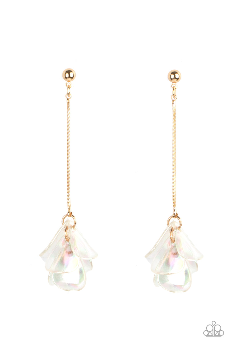 Keep Them In Suspense - Gold 0121