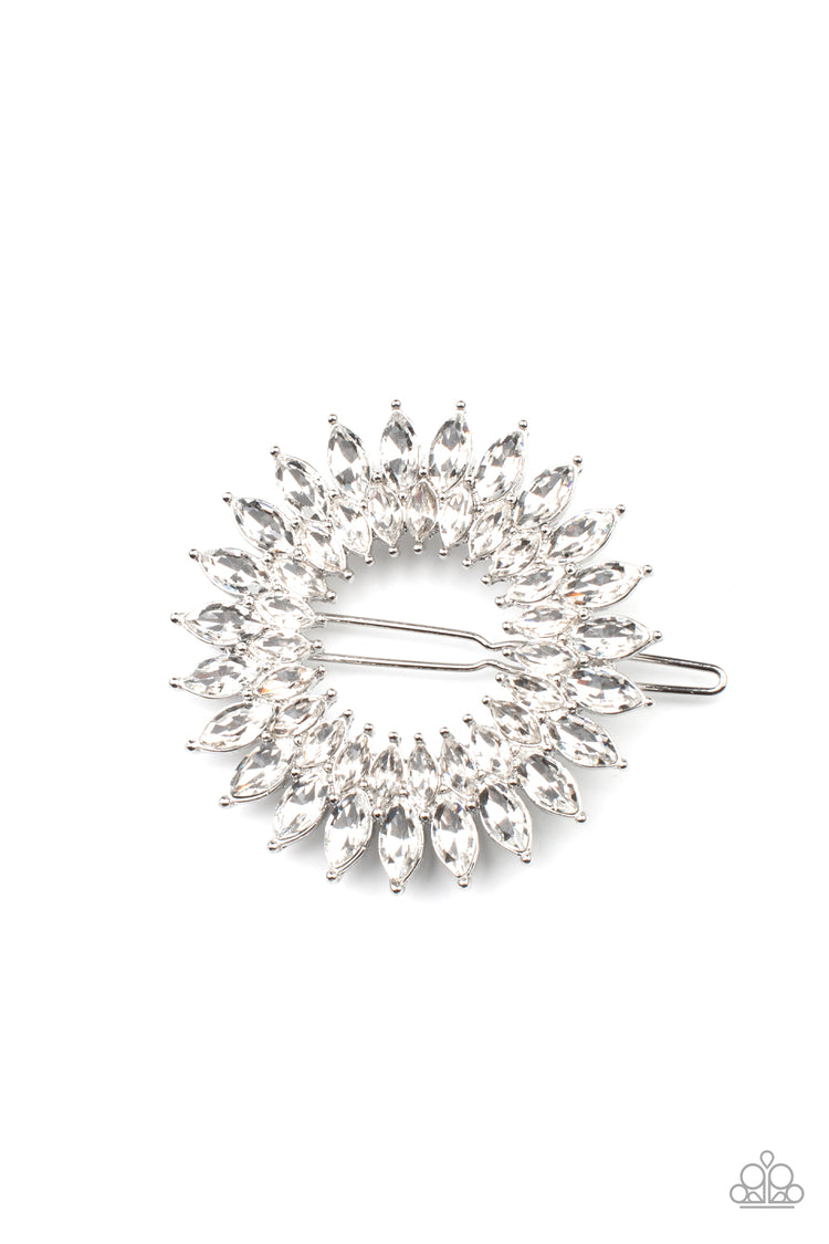 Flauntable Fireworks - White 1870