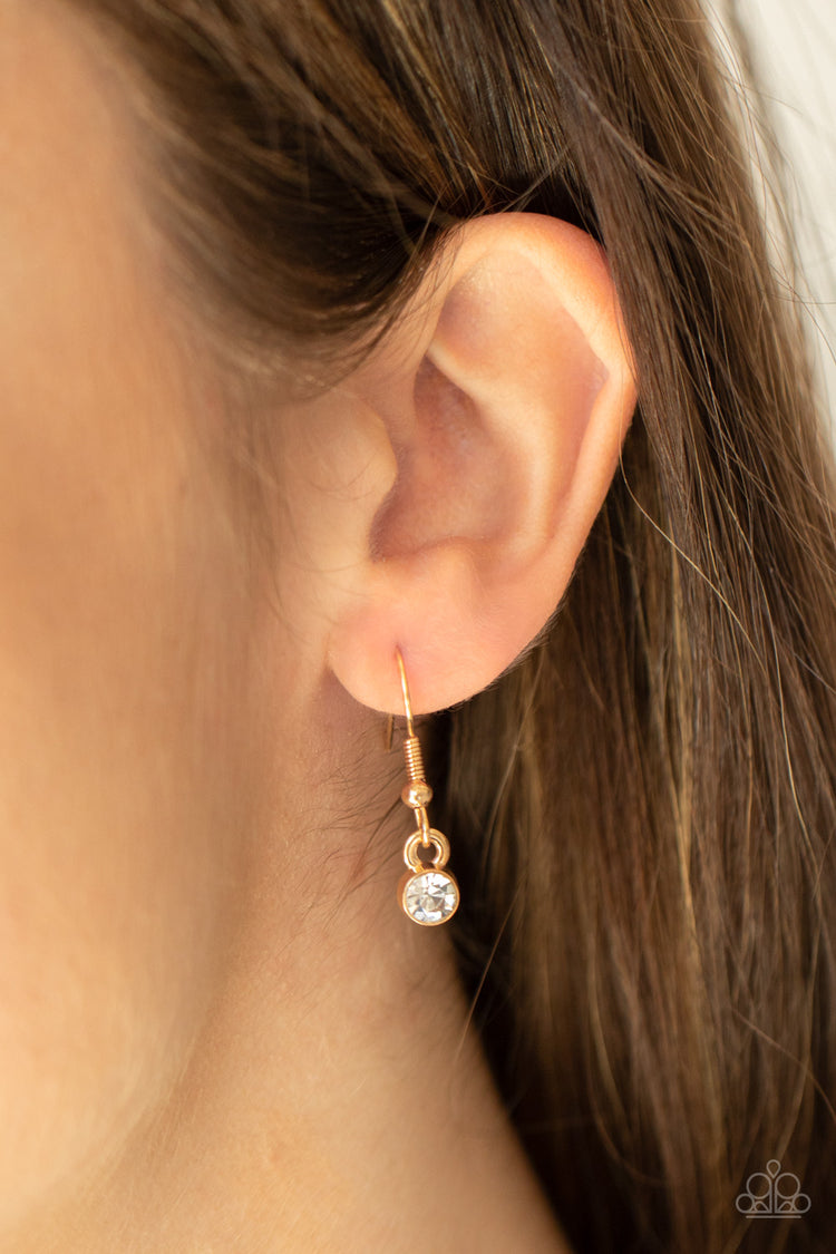 Light Up The Sky - Gold 1870