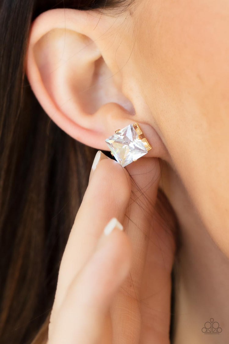 Times Square Timeless - Gold 1902