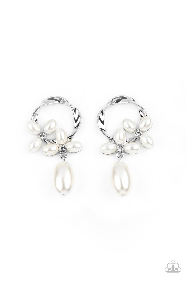 Elegant Expo - White 1828