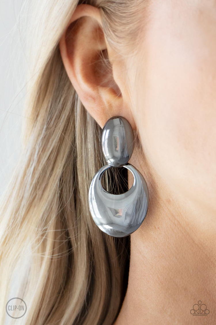 Urban Artistry - Black 0183