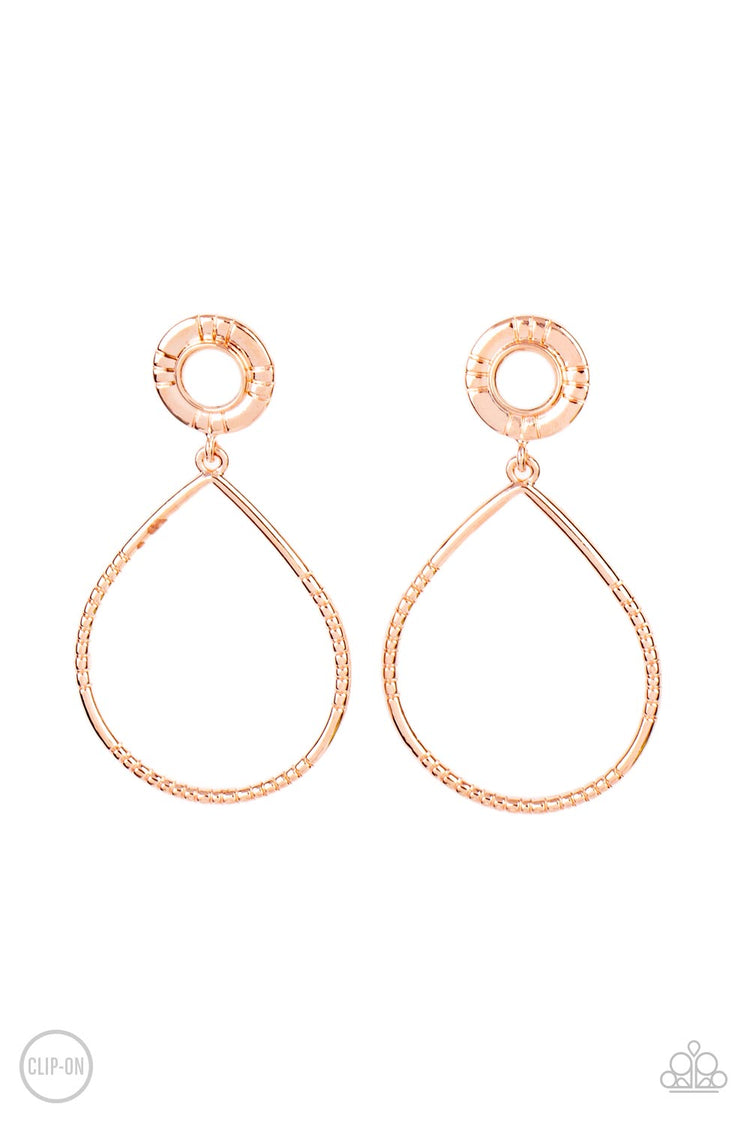 Fairytale Finish - Copper 1875