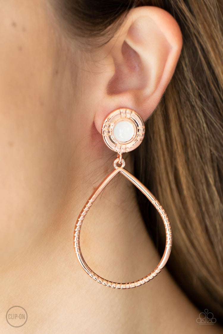 Fairytale Finish - Copper 1875