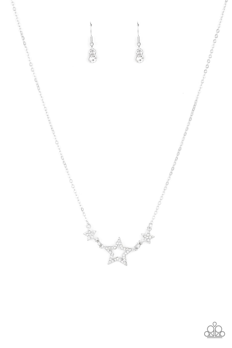 United We Sparkle - White 0016