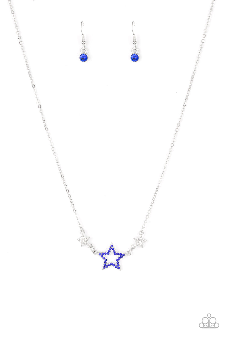United We Sparkle - Blue 0008