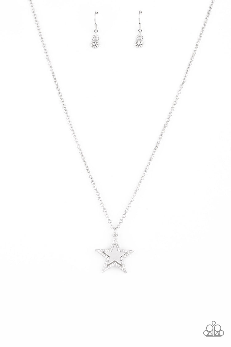 American Anthem - White 0003