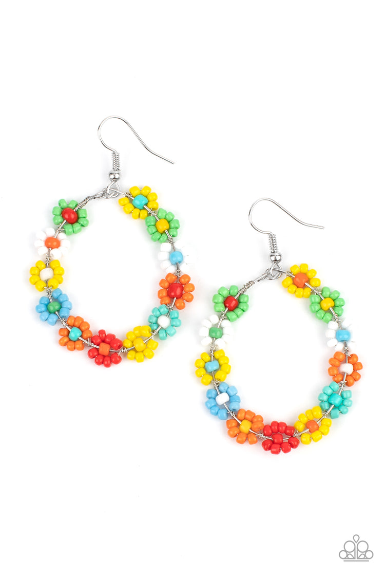 Festively Flower Child - Multi 1826