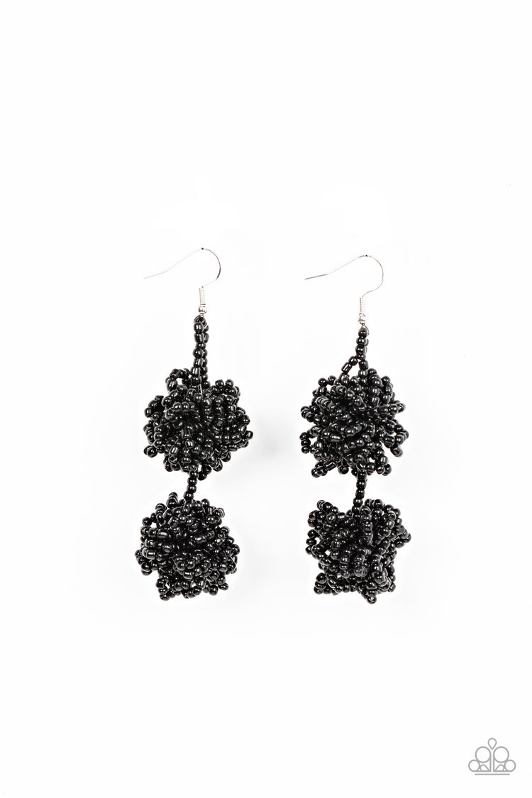 Celestial Collision - Black 1882
