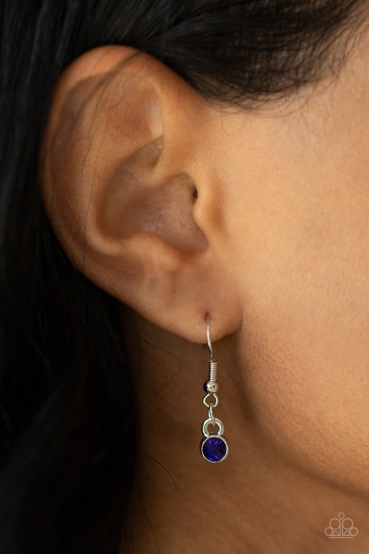 I Pledge Allegiance to the Sparkle - Blue 0013