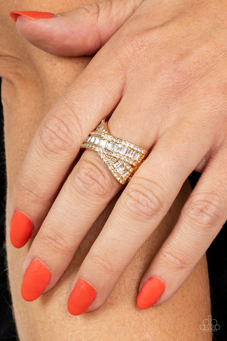 Status Update - Gold 1895