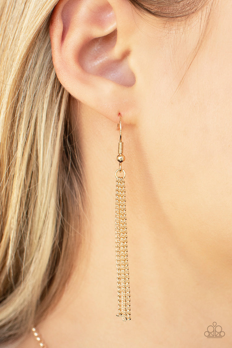 Interstellar Solstice - Gold 0040