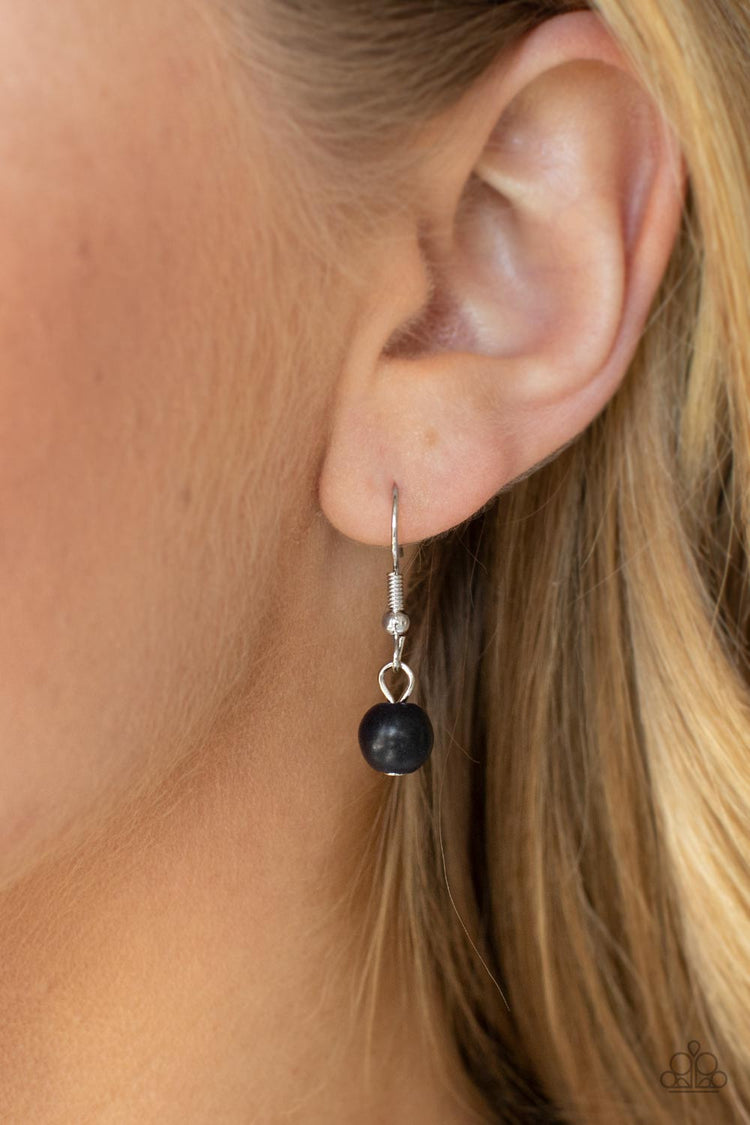 The Natural Order - Black 1935