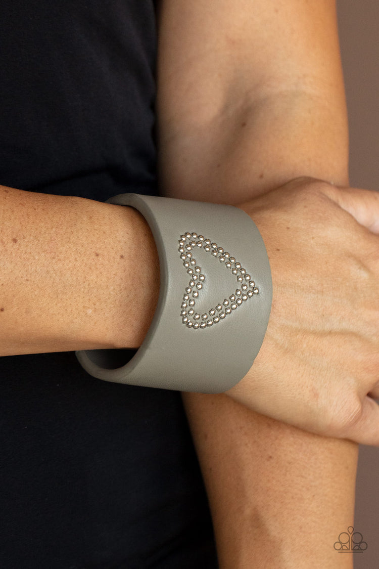 Rodeo Romance - Silver 1896