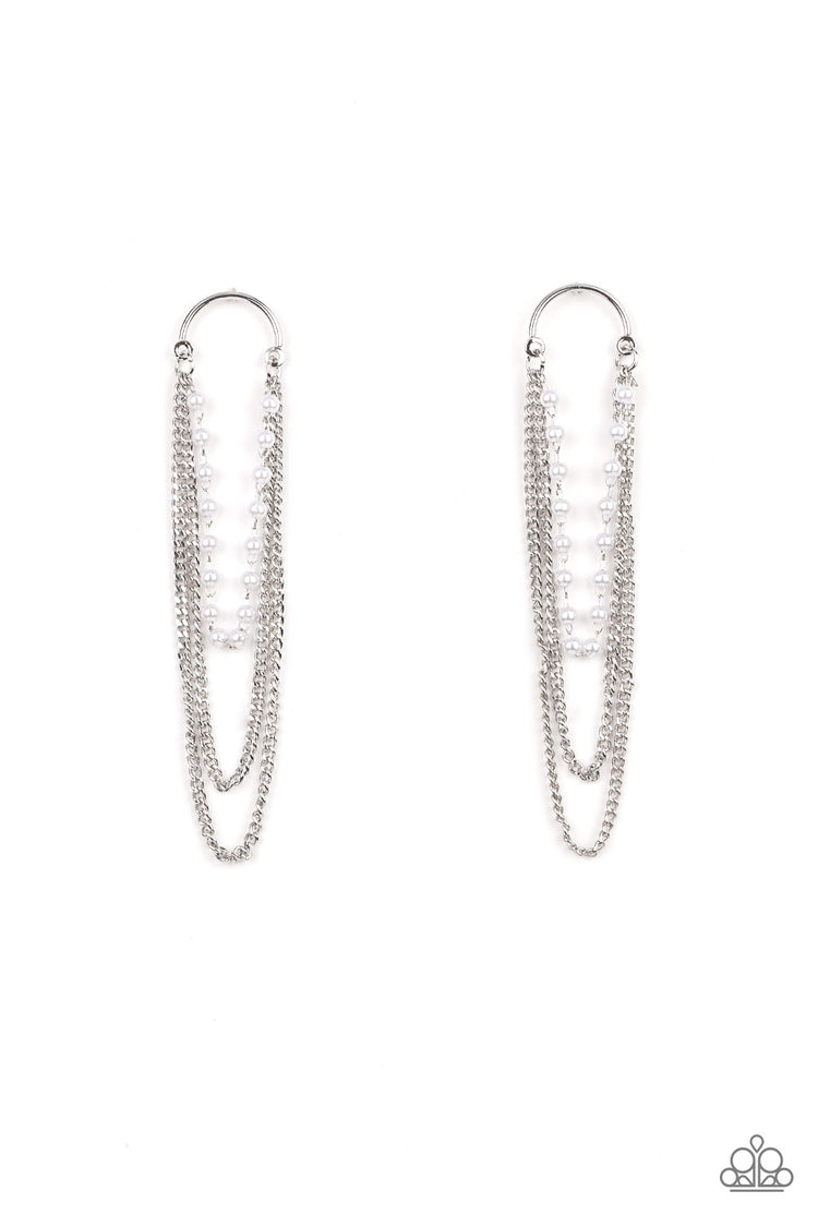 Vintage VIP - White 0070