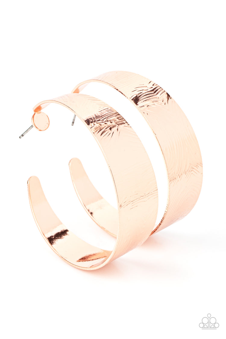 Curve Crushin - Copper 0228
