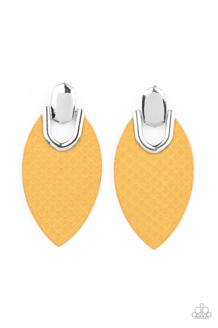 Wildly Workable - Yellow 0267