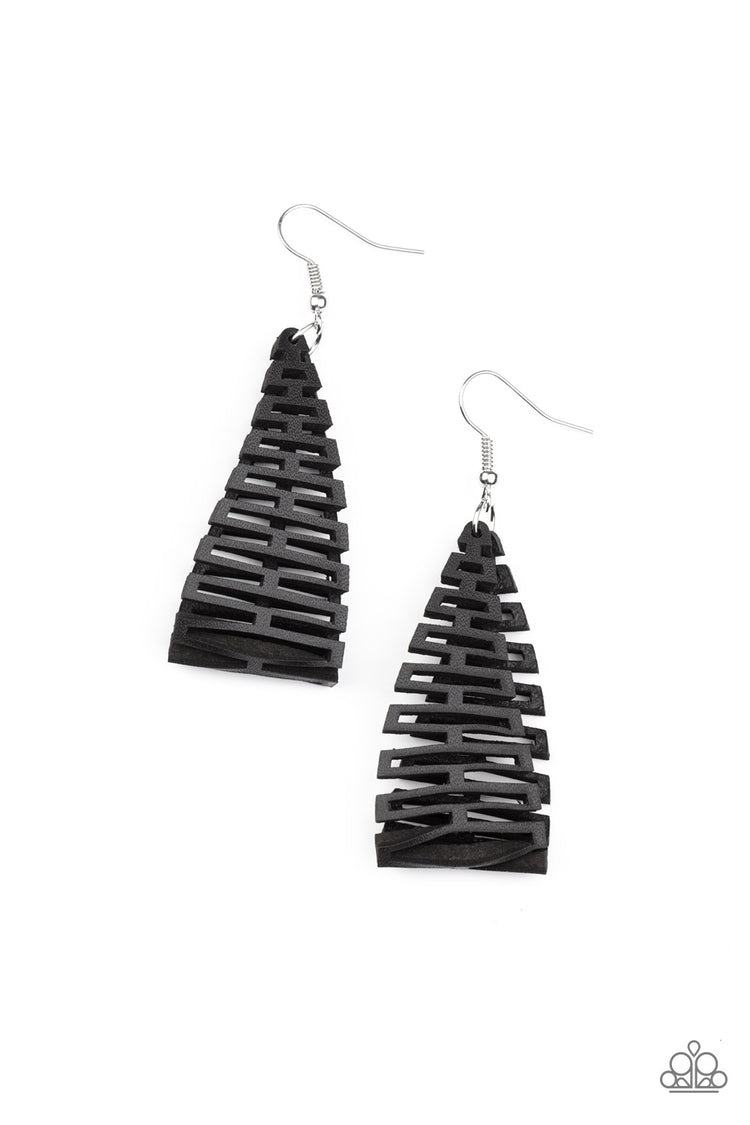 Urban Delirium - Black 0196