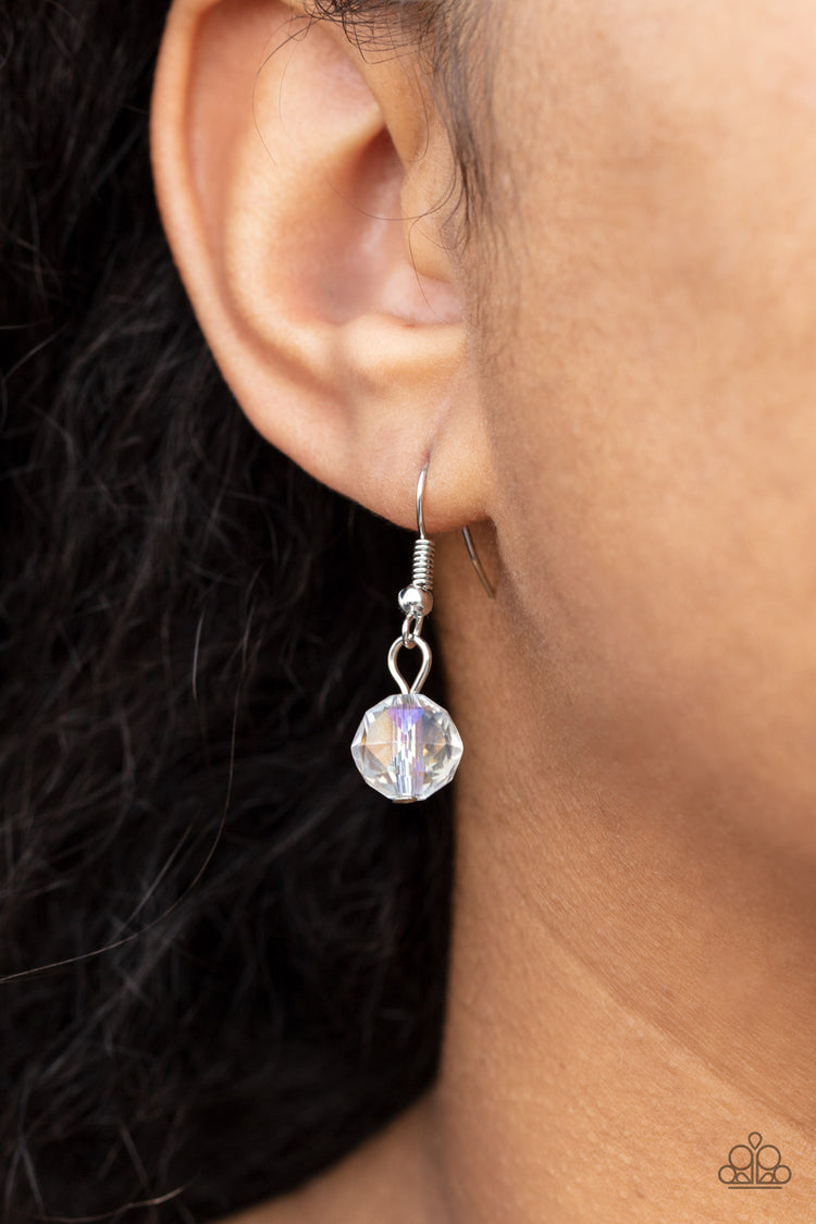 Park Avenue Palace - White 1884