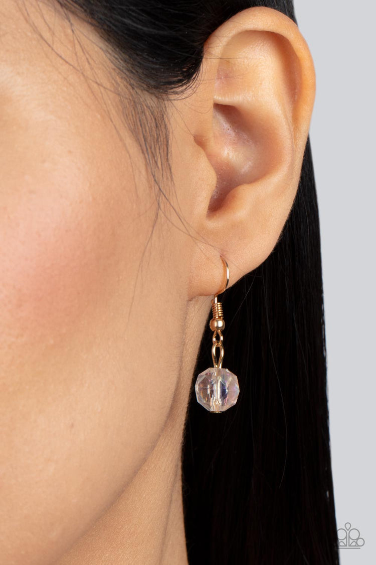 Park Avenue Palace - Gold 1900