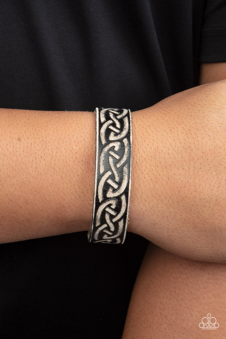 Rebel Runes - Black 1959