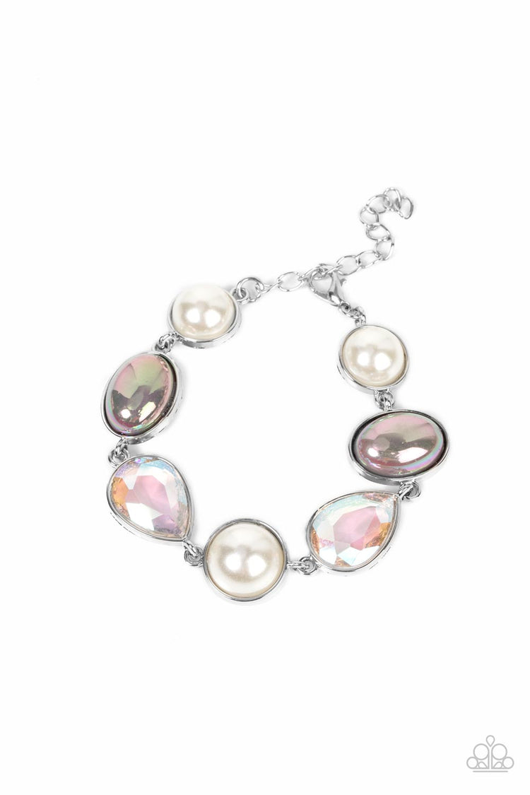 Nostalgically Nautical - Silver 1917