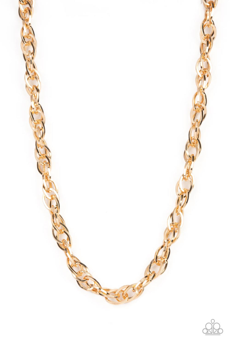 Custom Couture - Gold 1935