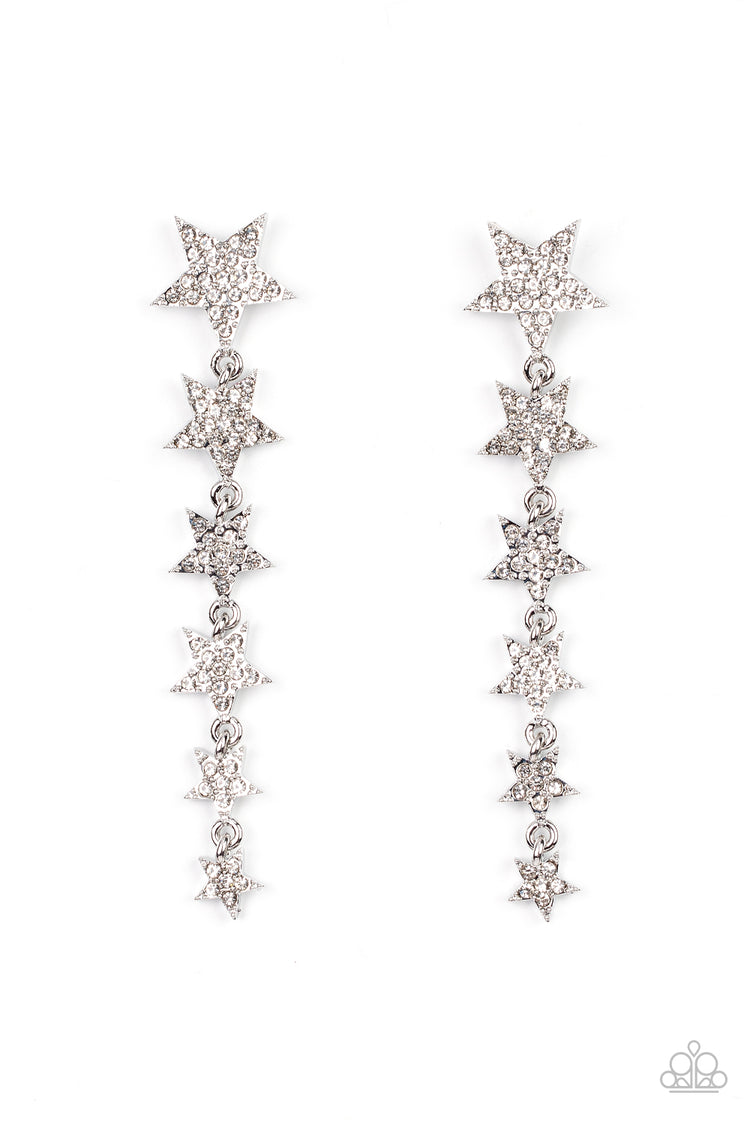 Americana Attitude - White 0089