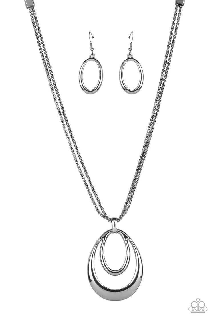 Suburban Storm - Black 1982