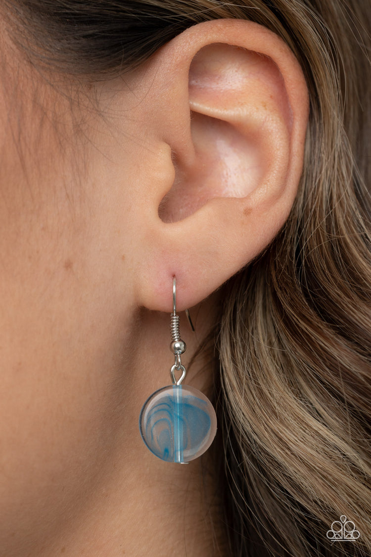 Belle of the Beach - Blue 0080