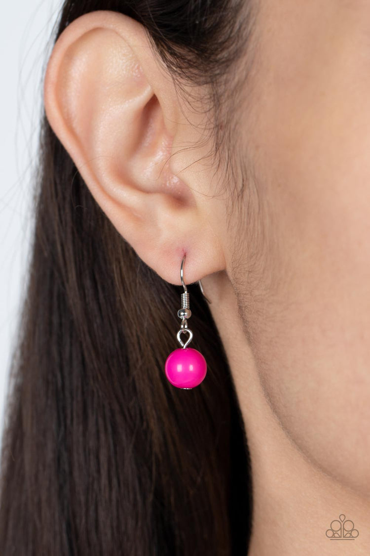 Bauble Bonanza - Pink 0017