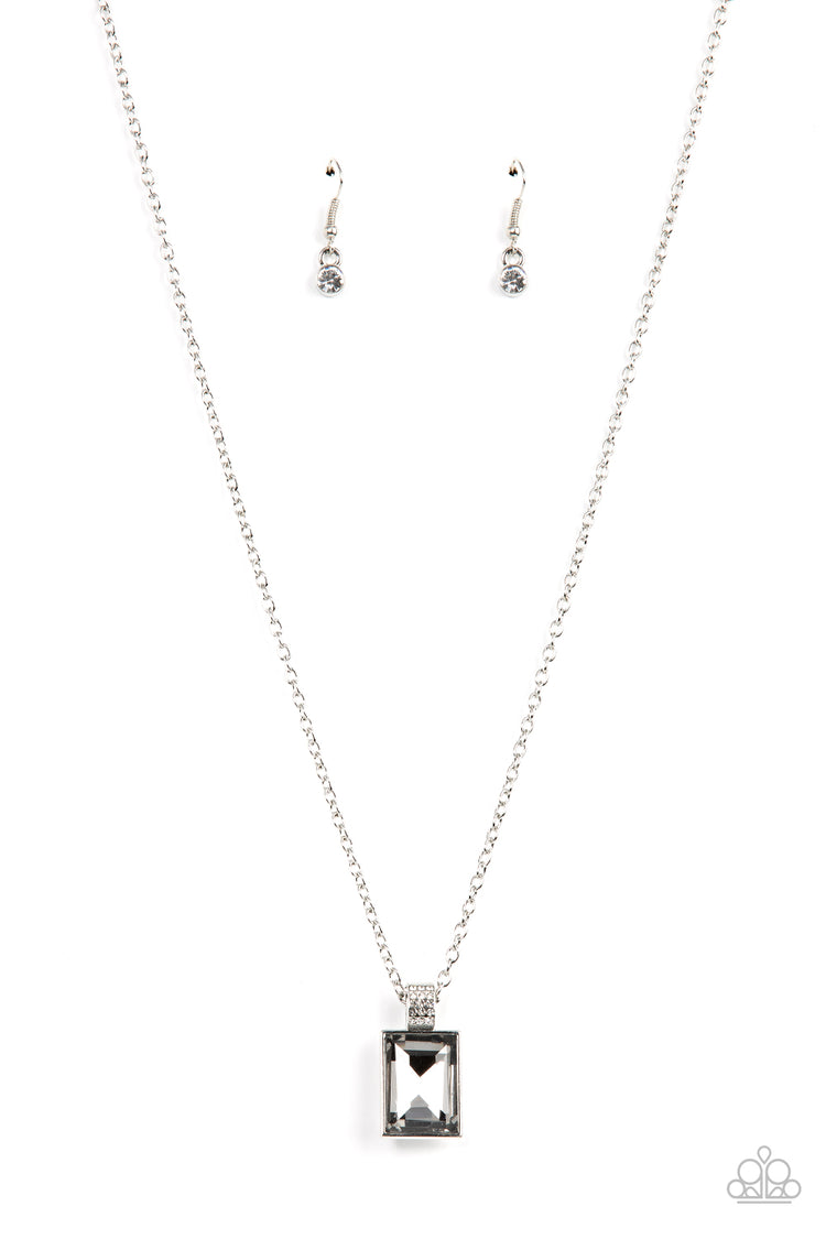 Understated Dazzle - Silver 1969