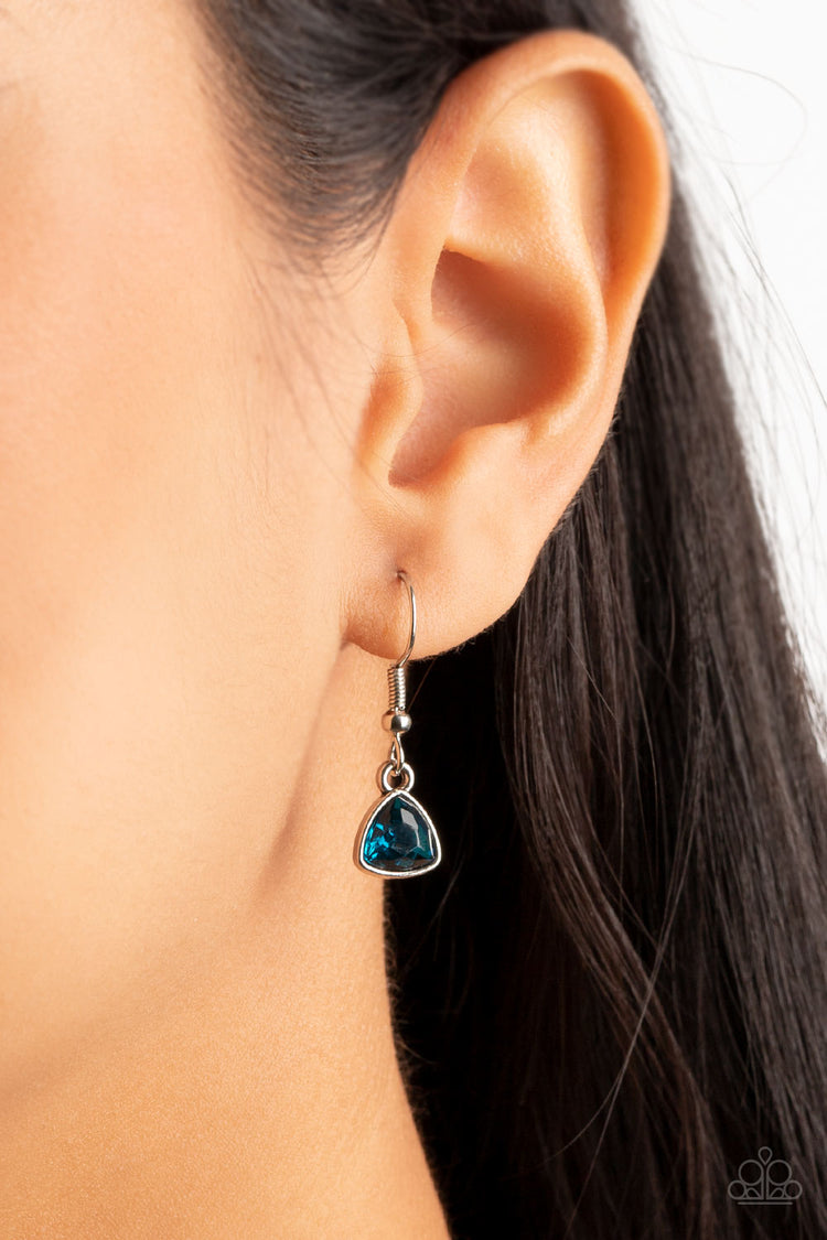 Galactic Duchess - Blue 1948