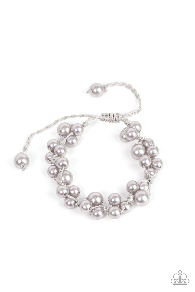 Vintage Versatility - Silver 1936