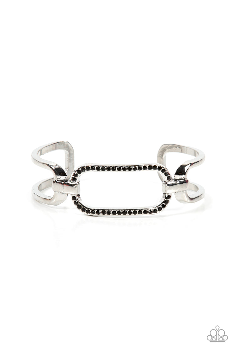 Civic Chic - Black 0235