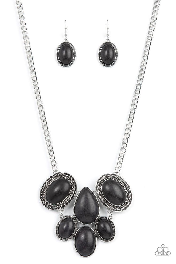 All-Natural Nostalgia - Black 0002