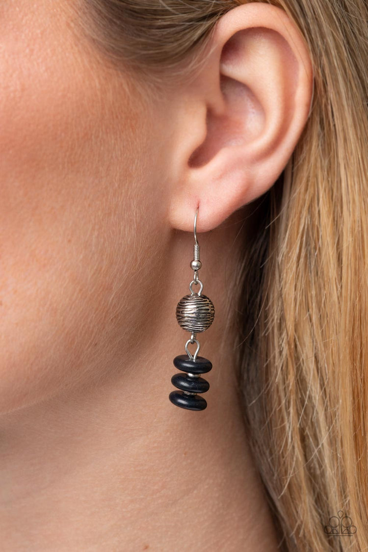 Oasis Goddess - Black 1318