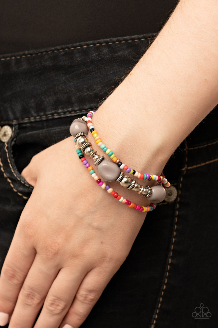 Confidently Crafty - Silver 1959