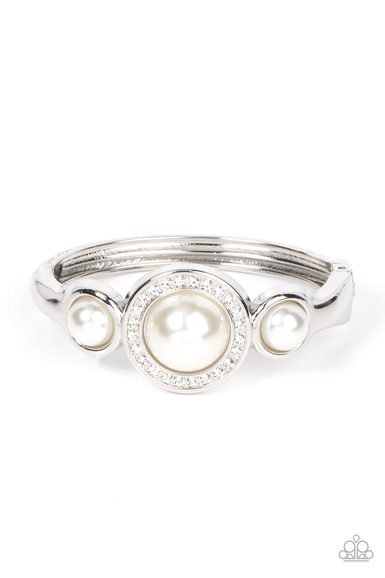 Debutante Daydream - White 1006