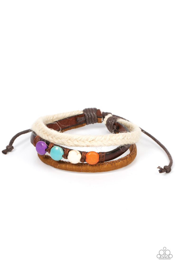 WANDER-struck Style - Multi 0084